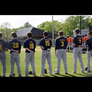 Meet your Posher, Kyle